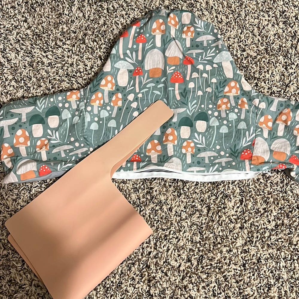 IKEA antilop accessories by yeah baby goods
